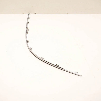 1 x Bumper Trim for Mercedes Benz CLK320 CLK500 Side impact strip (2003–2005)