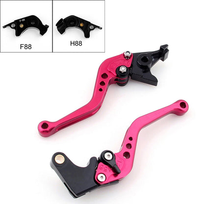 M10 Universal Frame Sliders for Motorcycle Coils Anti-Collision Protection