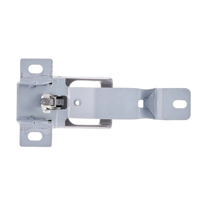 Set of 2 Grey Inner Door Handles for Hino Ranger (1991–2003)