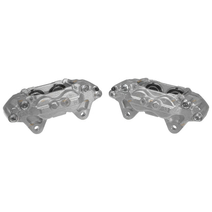 Front Disc Brake Calipers for Hilux GGN125 GUN125 GUN126 GUN135 GUN136 (2015–2021)