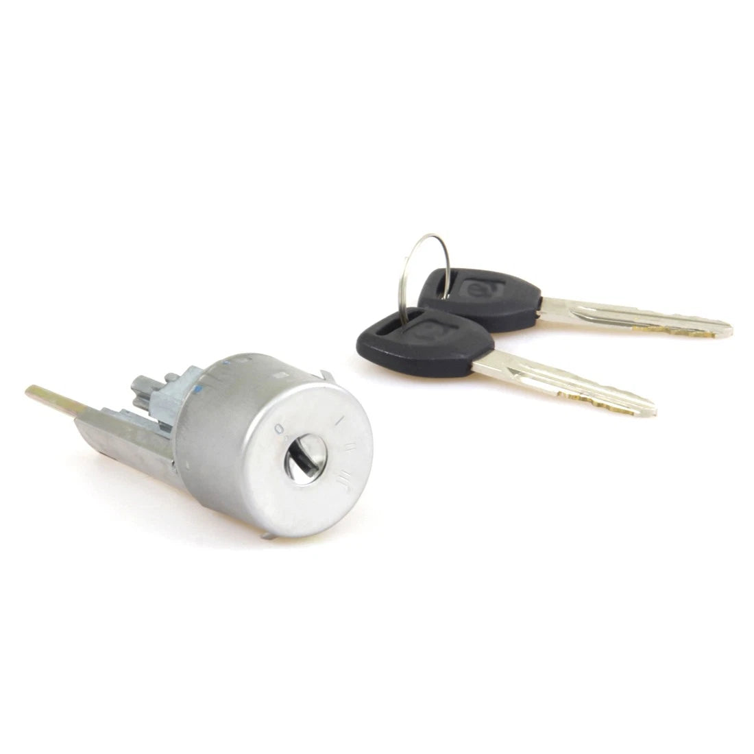 Ignition Switch Cylinder for Honda Accord (1990–1993)