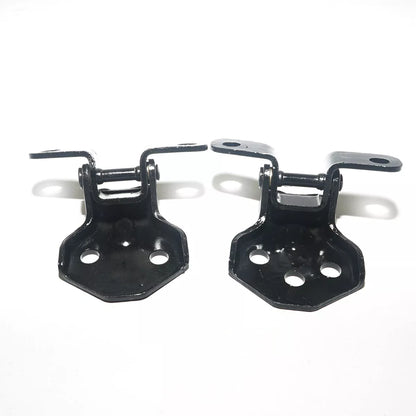 Front Door Hinges Upper Lower for Mazda B Series B2000 B2600 Bravo 1986-1993