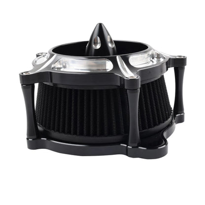 Air Cleaner Intake Filter for Harley Touring Road King Street Glide Softail (2014–2023)