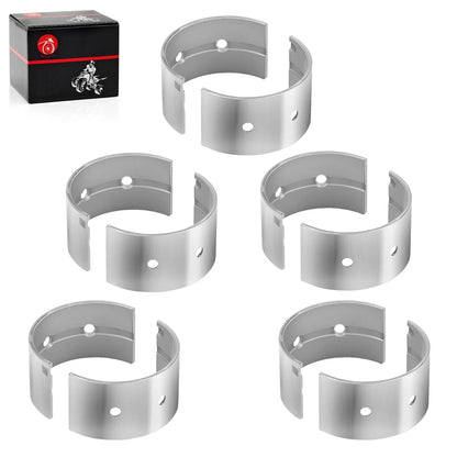 10 Pcs Crankshaft Main Bearing for Yamaha XAT/XBT RM