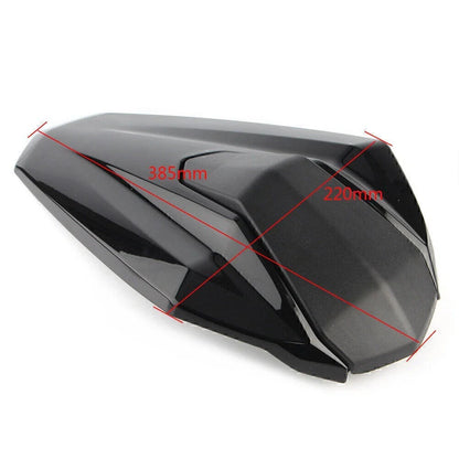 Rear Seat Cover Cowl for Kawasaki Ninja 400 (2018-2023) Orange
