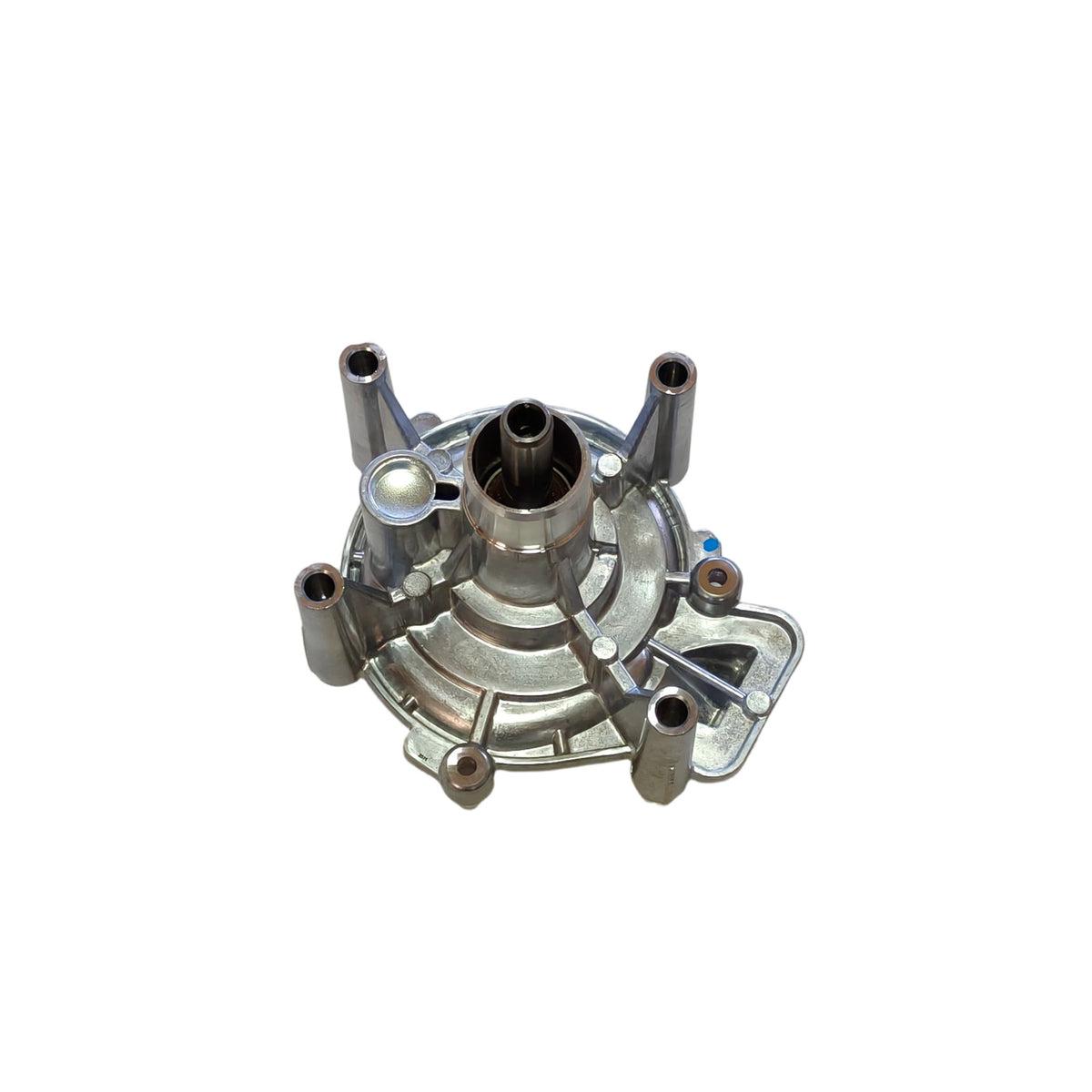 Engine Water Pump for Audi S6 S7 A8 S8 RS6 RS7 (2012–2018)