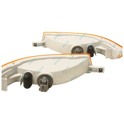 LH+RH Indicator Bar Lights Pair for Toyota Corolla 1994-1998 Sedan/Seca L+R Set