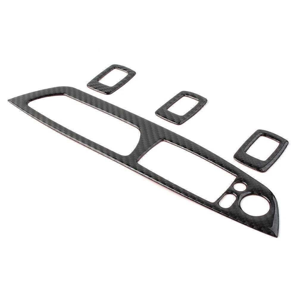 Headlight Lens Cover Left for BMW 6 Series E63 E64 M6 (2008–2010)