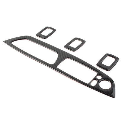 Headlight Lens Cover Left for BMW 6 Series E63 E64 M6 (2008–2010)