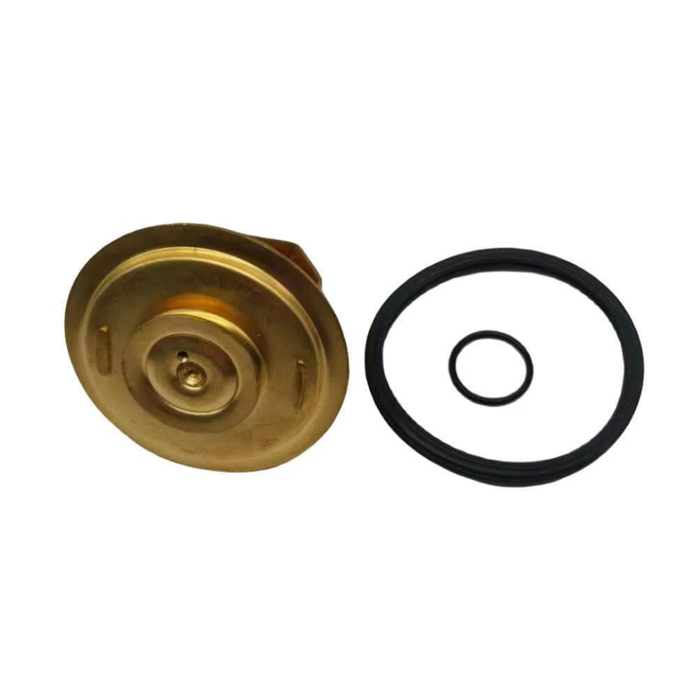 Thermostat Kit 140° for Volvo Penta AQ115 (1969–1975)