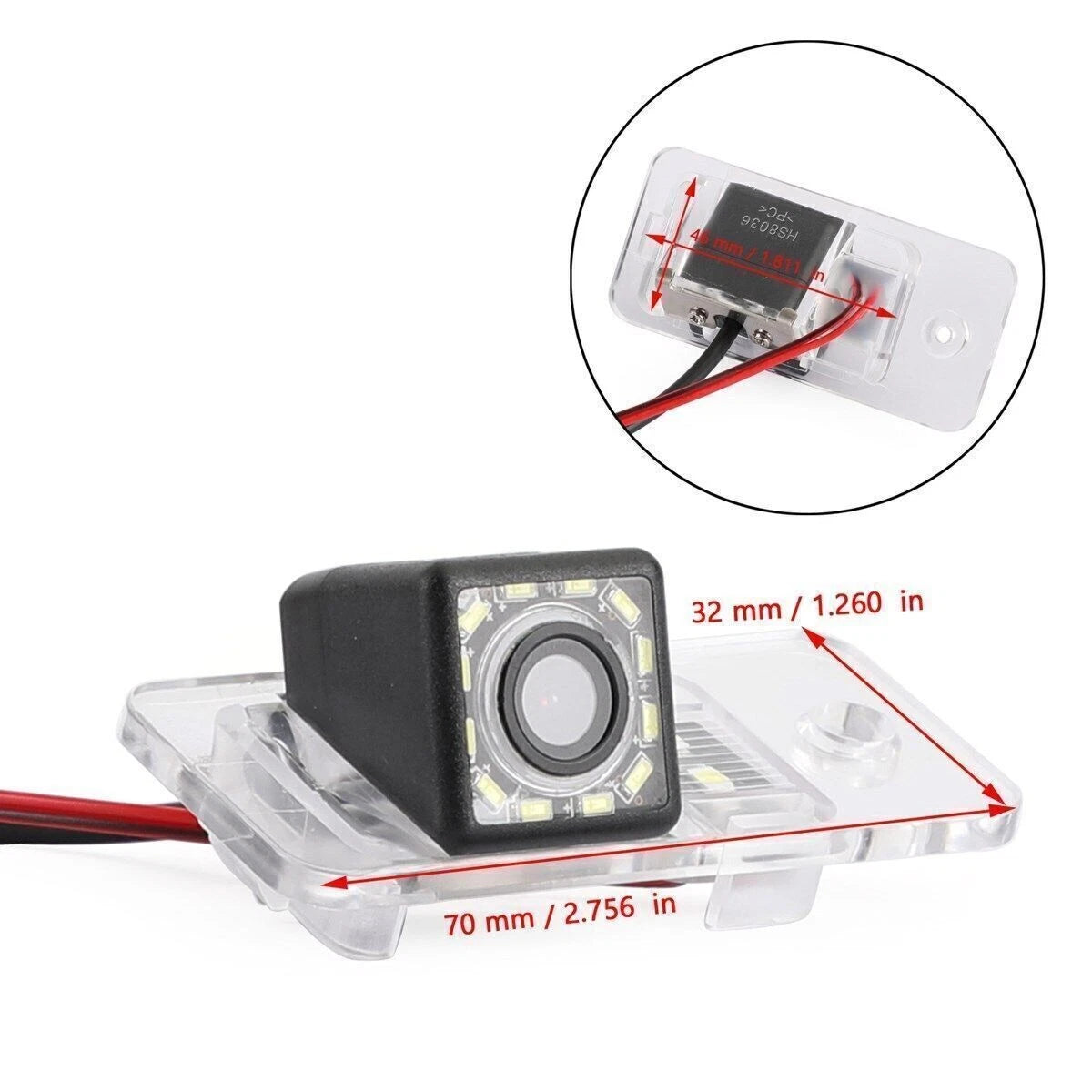 Side Stand Extension Plate for BMW F900R F900 R (2020)