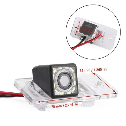 Side Stand Extension Plate for BMW F900R F900 R (2020)