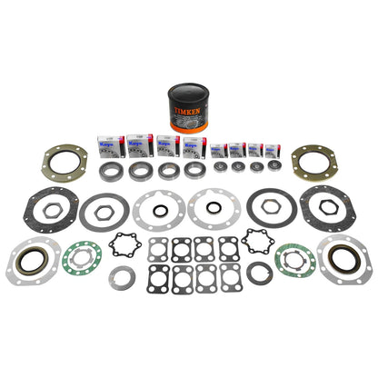 Swivel Hub Rebuild Kit for Landcruiser 79–90