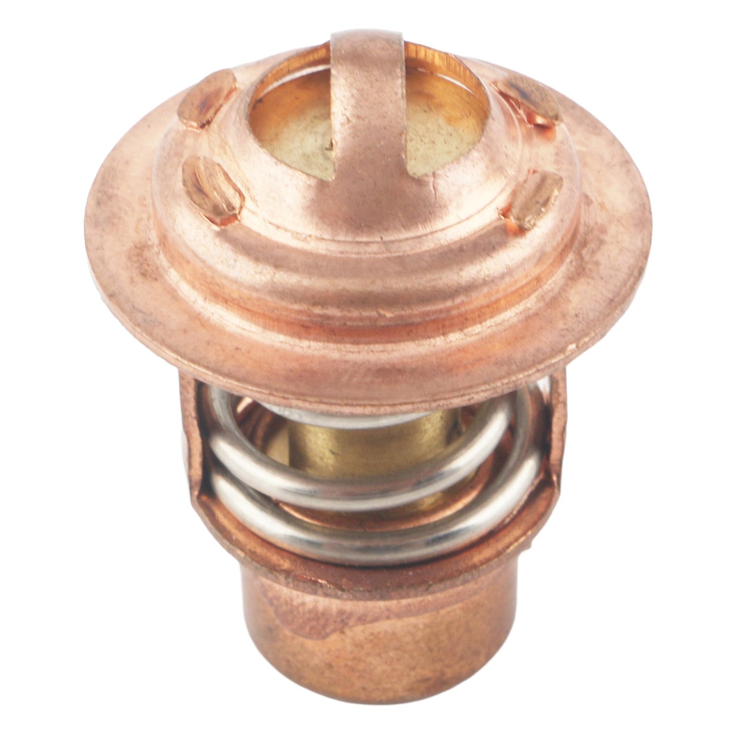 Thermostat for 6-125 HP Outboard Engines (120°)