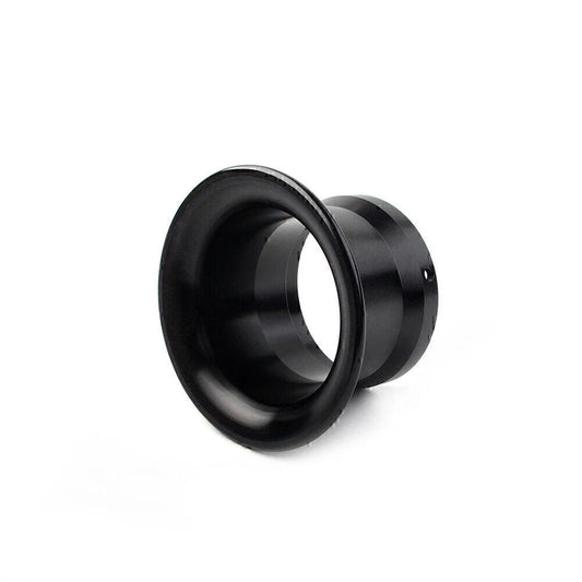 50mm Carburetor Air Inlet Tip Vent Collar for Universal CNC
