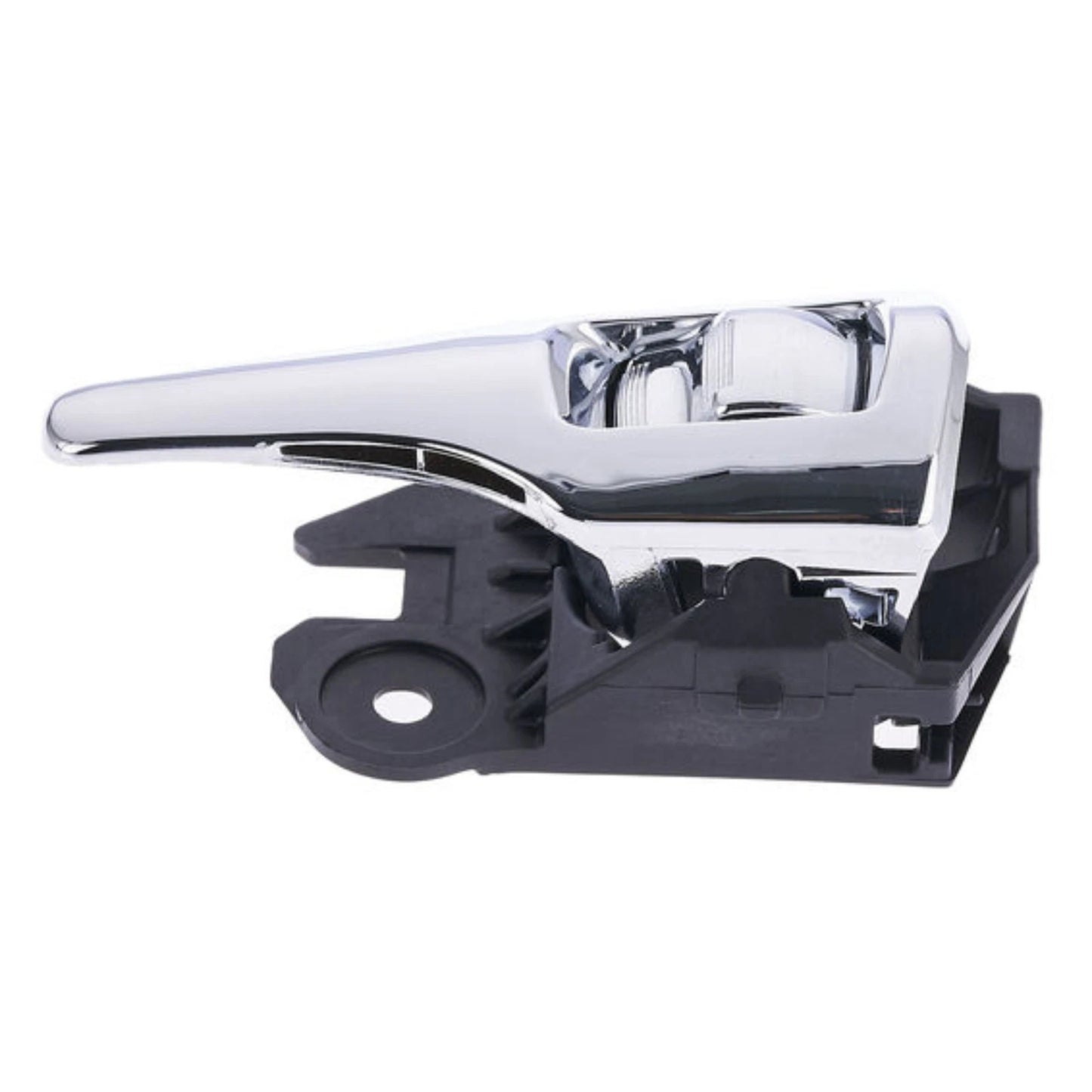Chrome Inner Door Handle for Toyota Corolla (2007–2014)