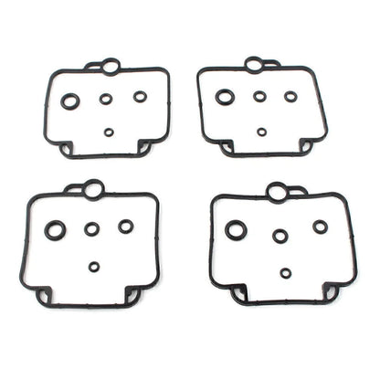 Carburetor Rebuild Kit for Suzuki Bandit 400 GSF400 (1991-1993) 4pcs