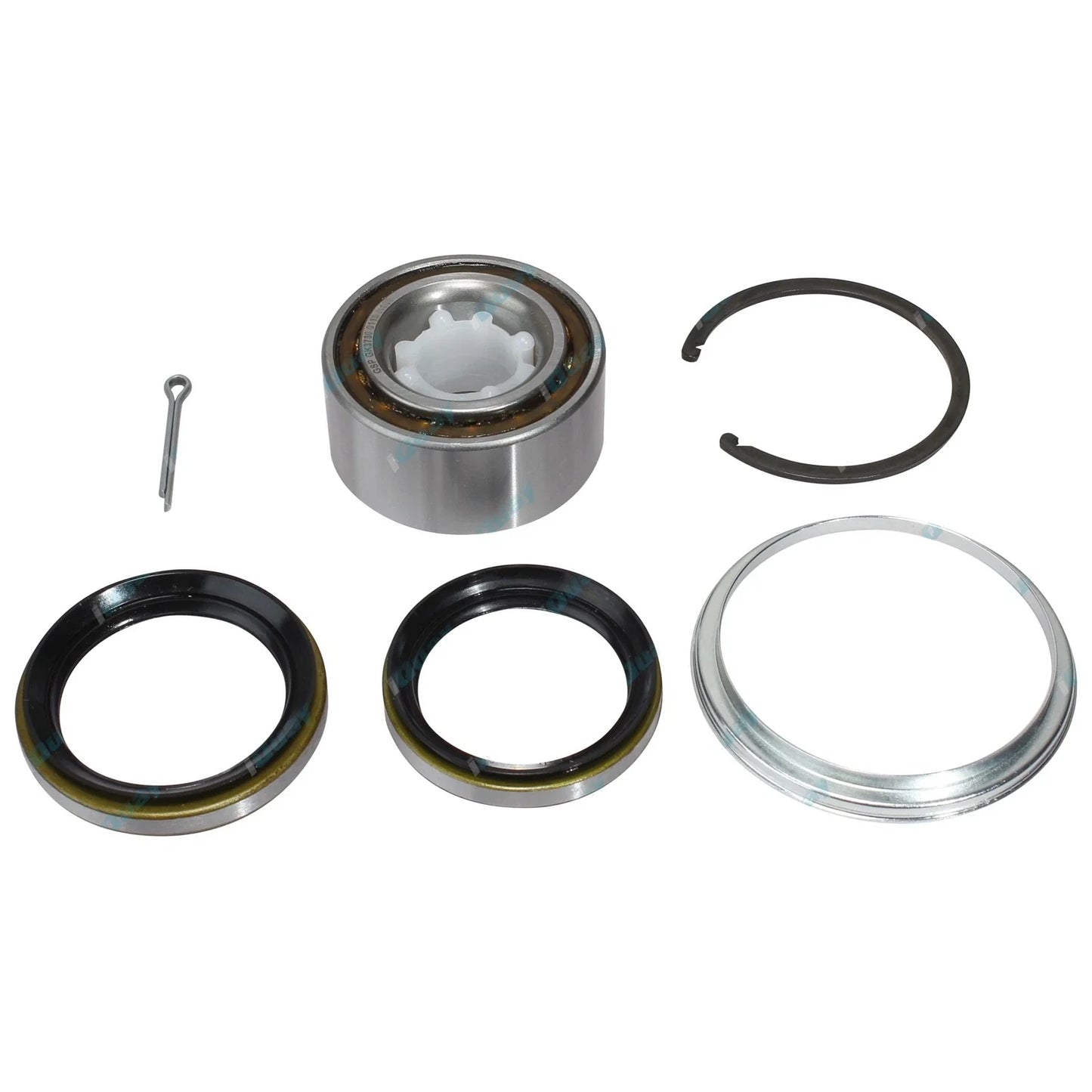 Front Wheel Bearing Kit for Toyota Corolla AE101/102/111/112 1.6L 1.8L 1994-2001