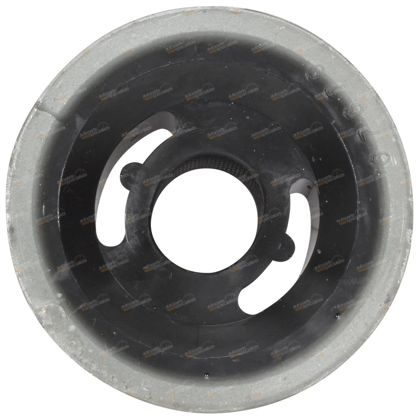 2 Side Mount Bushes for Ford Territory SX SY (2004–2011) Polyurethane
