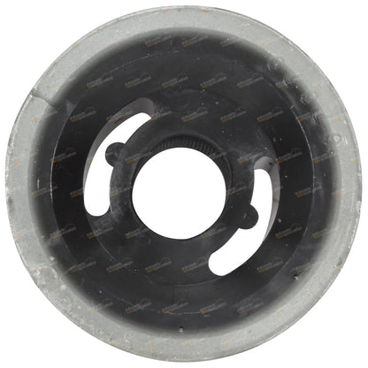 2 Side Mount Bushes for Ford Territory SX SY (2004–2011) Polyurethane