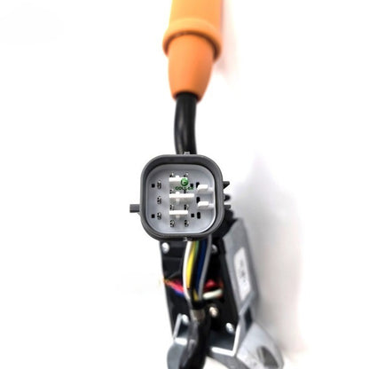 Shuttle Lever Switch for JCB 1400B 1550B 3DX 528AG (No Year Specified)