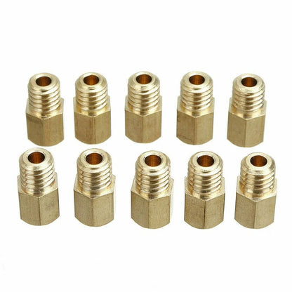 10 x Main Jet for Mikuni TM TMX VM Carb