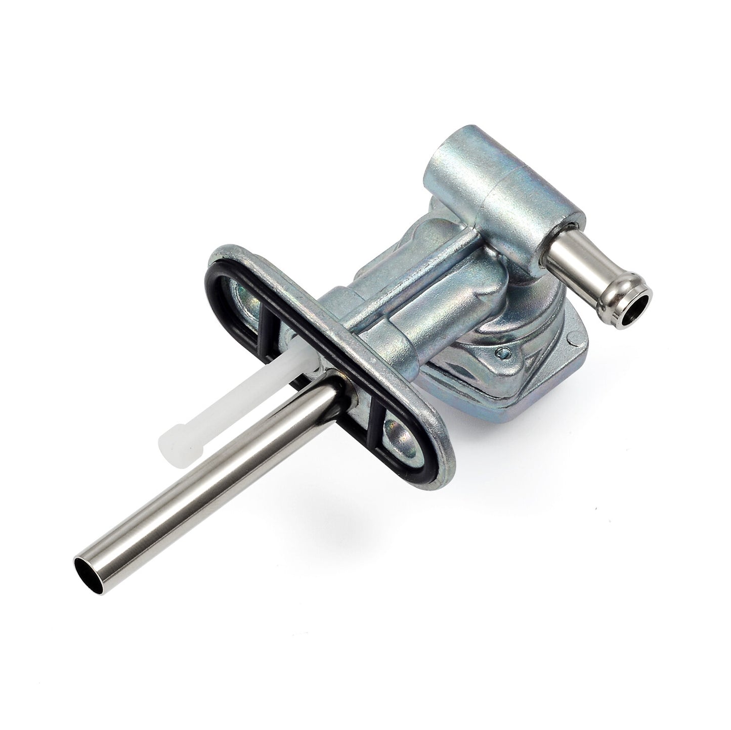 Gas Fuel Tank Petcock Switch Valve for Kawasaki Prairie 360 (2003–2013)