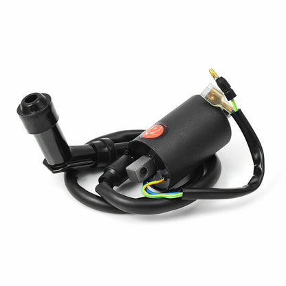 2X Ignition Coils for Honda CB350/CL350/SL350 (1968–1973)