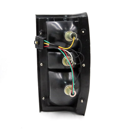 LH Tail Light for Mitsubishi L200 Double Cab Dodge Ram 50  Strada