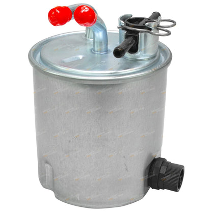 Fuel Filter 2.5L 4cyl for Pathfinder R51 Navara D40 (2005 - 2015)