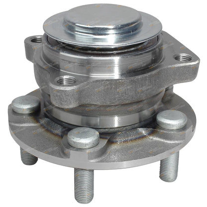 Front Wheel Bearing Hub Assembly for Toyota 86 + Subaru BRZ (2012–2019)