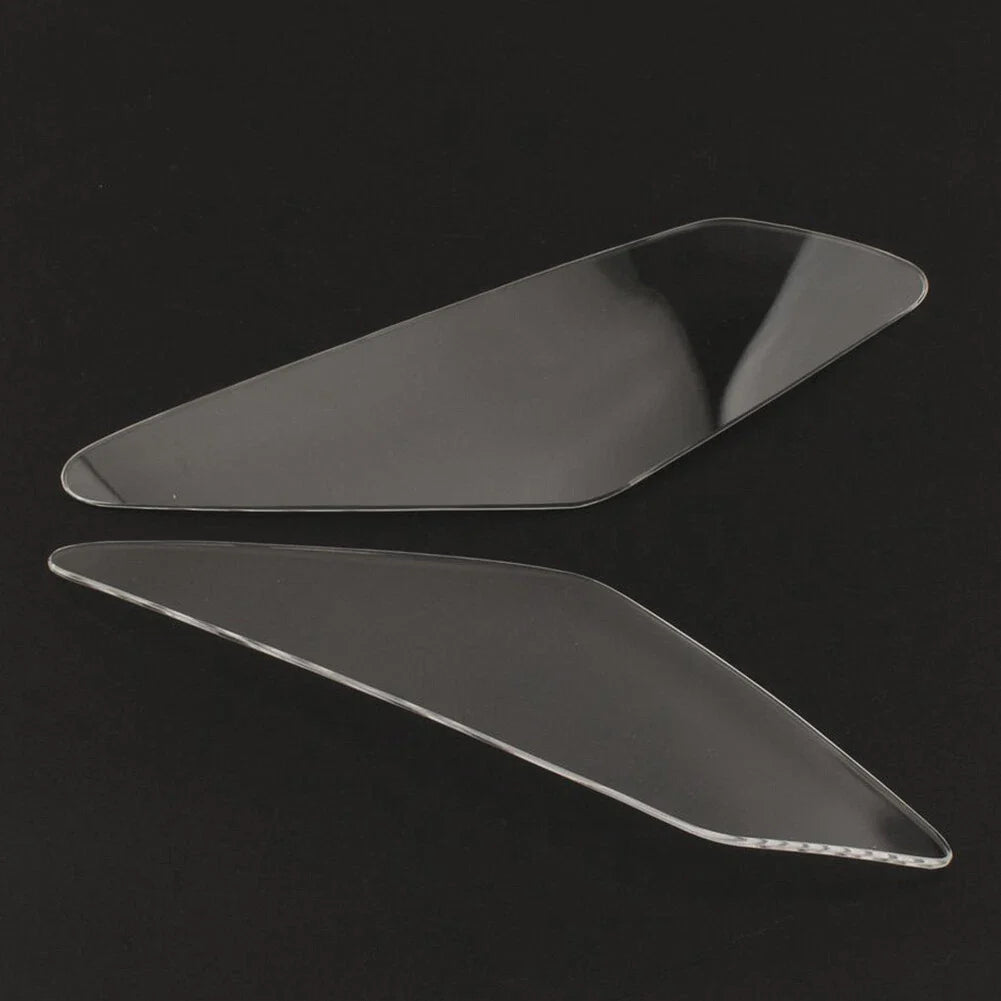 Headlight Guard Lens Cover for Honda Forza NSS350 (2023-2024)