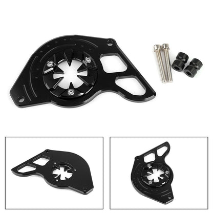 ABS Headlight Panel Cover for Kawasaki Z650 (2017–2019) A10