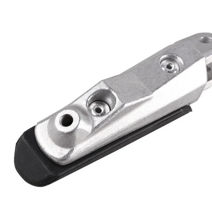 Rider Front Foot Pegs for BMW F800S (2004-2008) & F800ST (2004-2012)