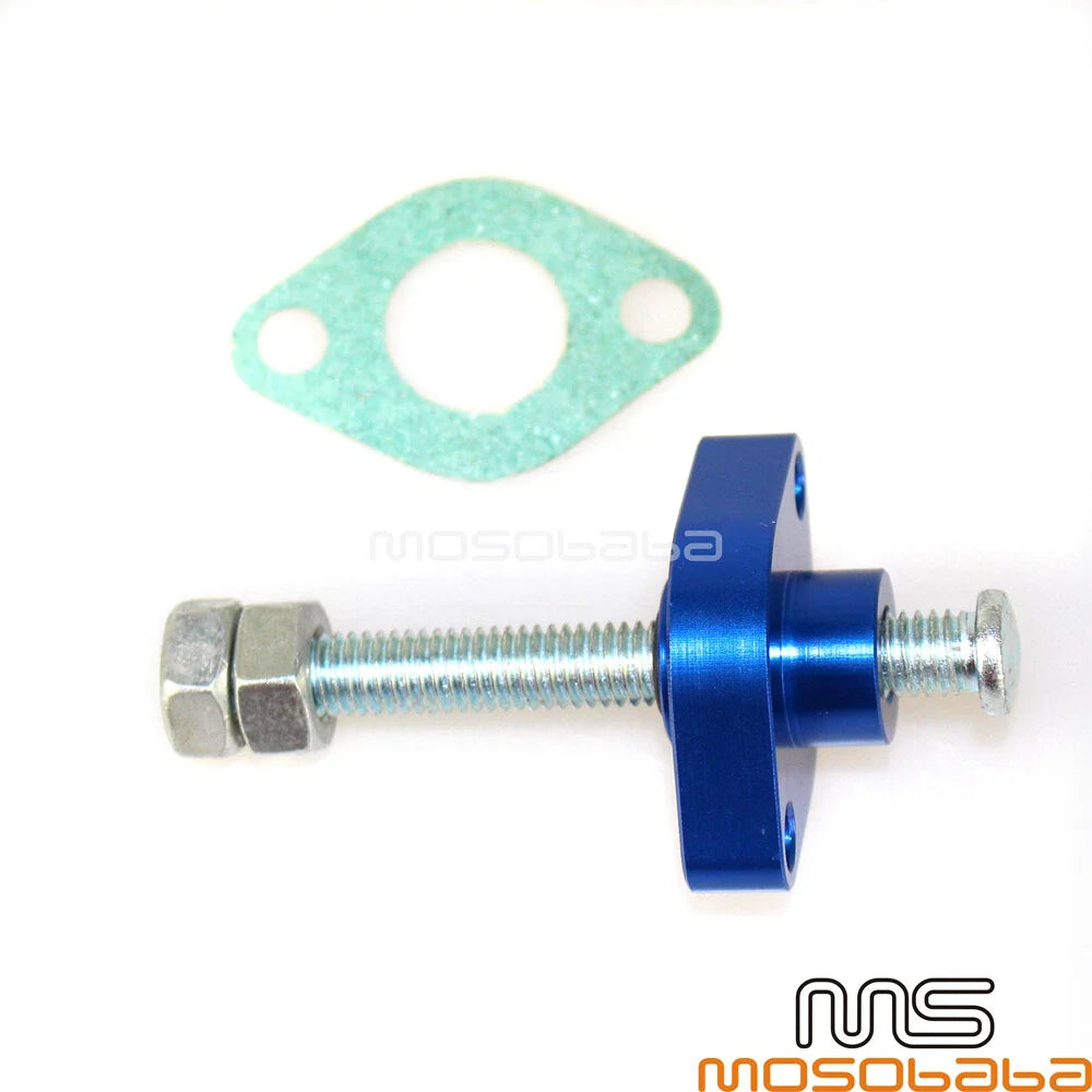 Timing Manual Cam Chain Tensioner for Kawasaki Vulcan VN 700 750 1500 1600 (1985-2009)