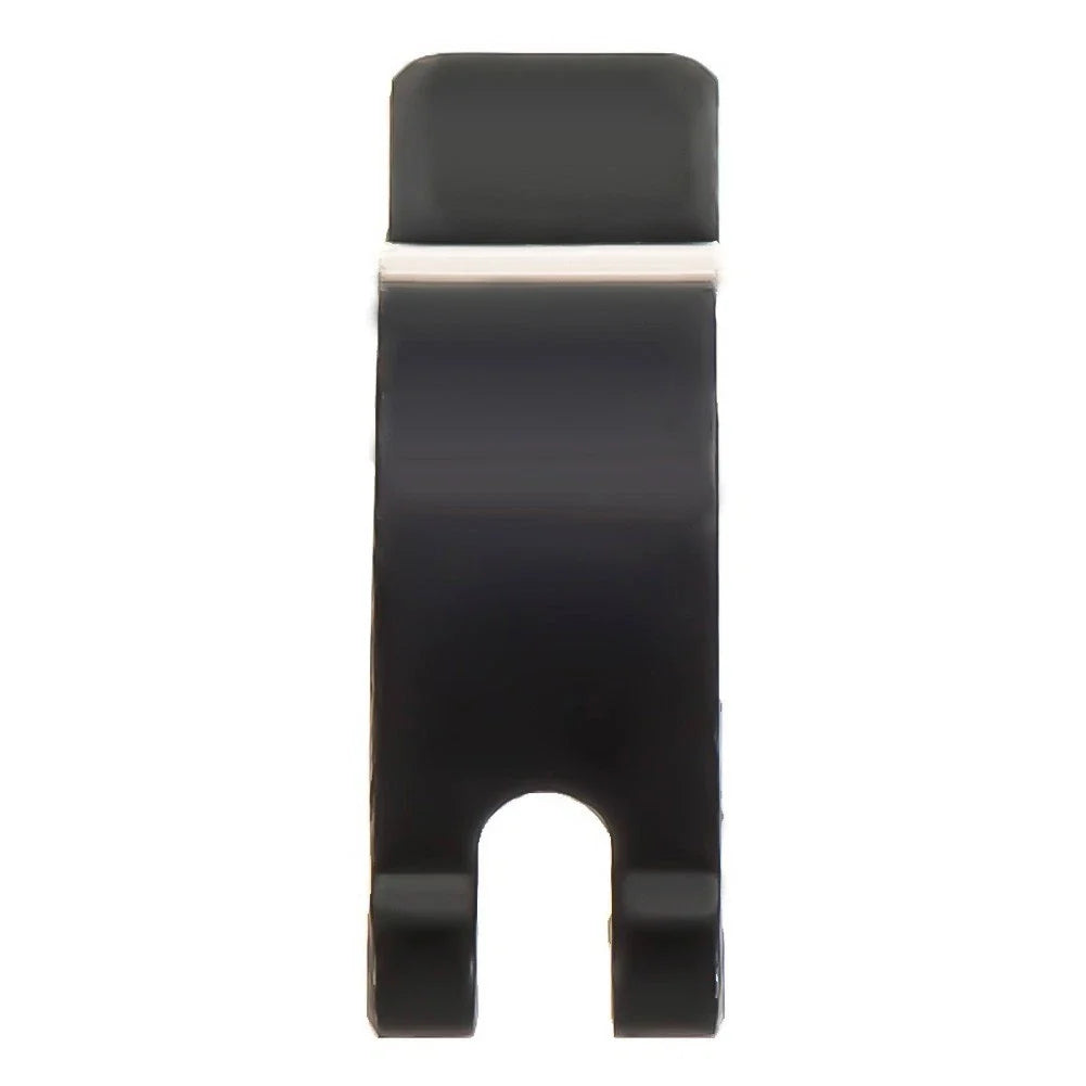 Quality Snap Clip Cover Clamp 3 x Air Filter Housing Black Manganese Steel