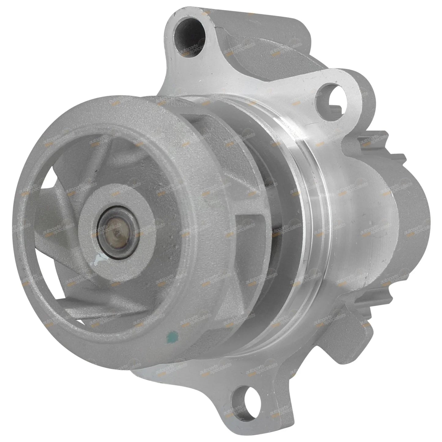 Water Pump 1.8L 4cyl for Audi A4 B6/B7 (2001 - 2009)