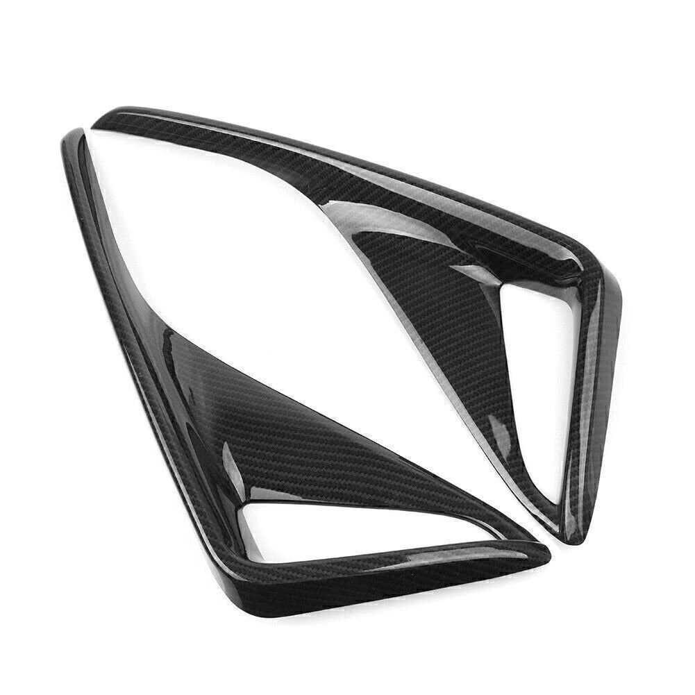 DRL Daytime Running Lamp with Yellow Turn Signal for Toyota Alphard (2018–2019)