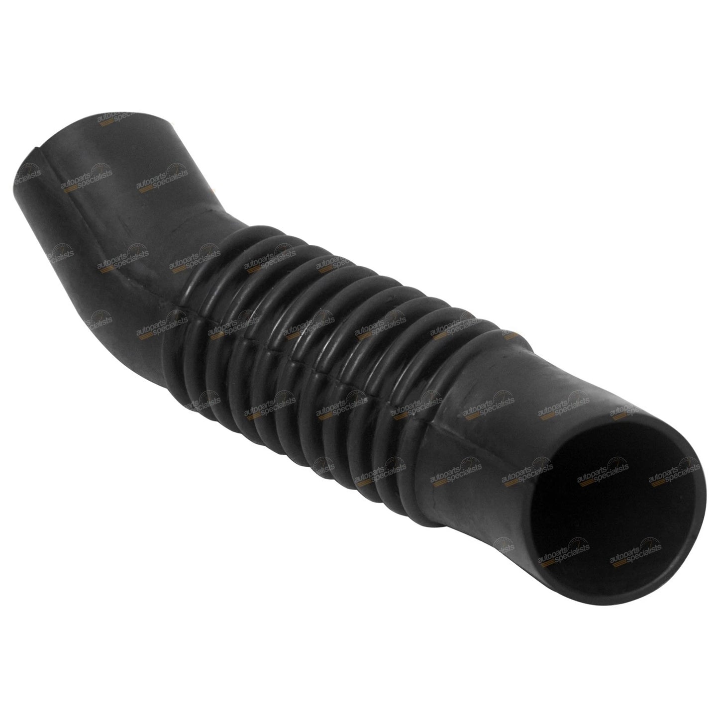 Rubber Air Intake Hose for Toyota Hilux 4Runner (1984–1989)
