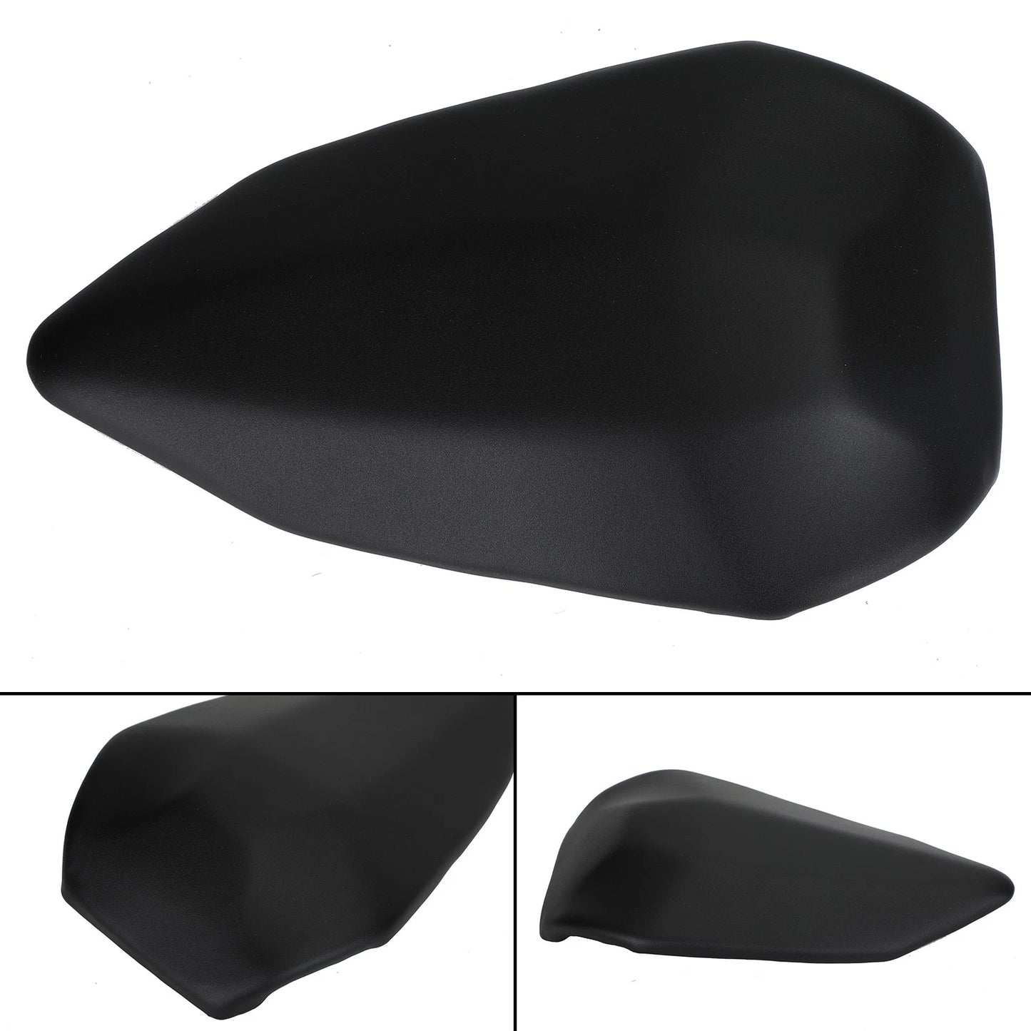 ABS Front Headlight Panel Cover for Kawasaki Z900 (2020–2021)