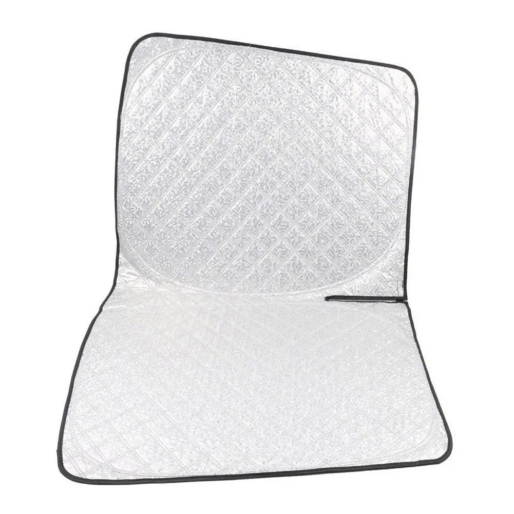 Foldable Windshield Sun Shade Visor for Buick Encore (2020-2024)