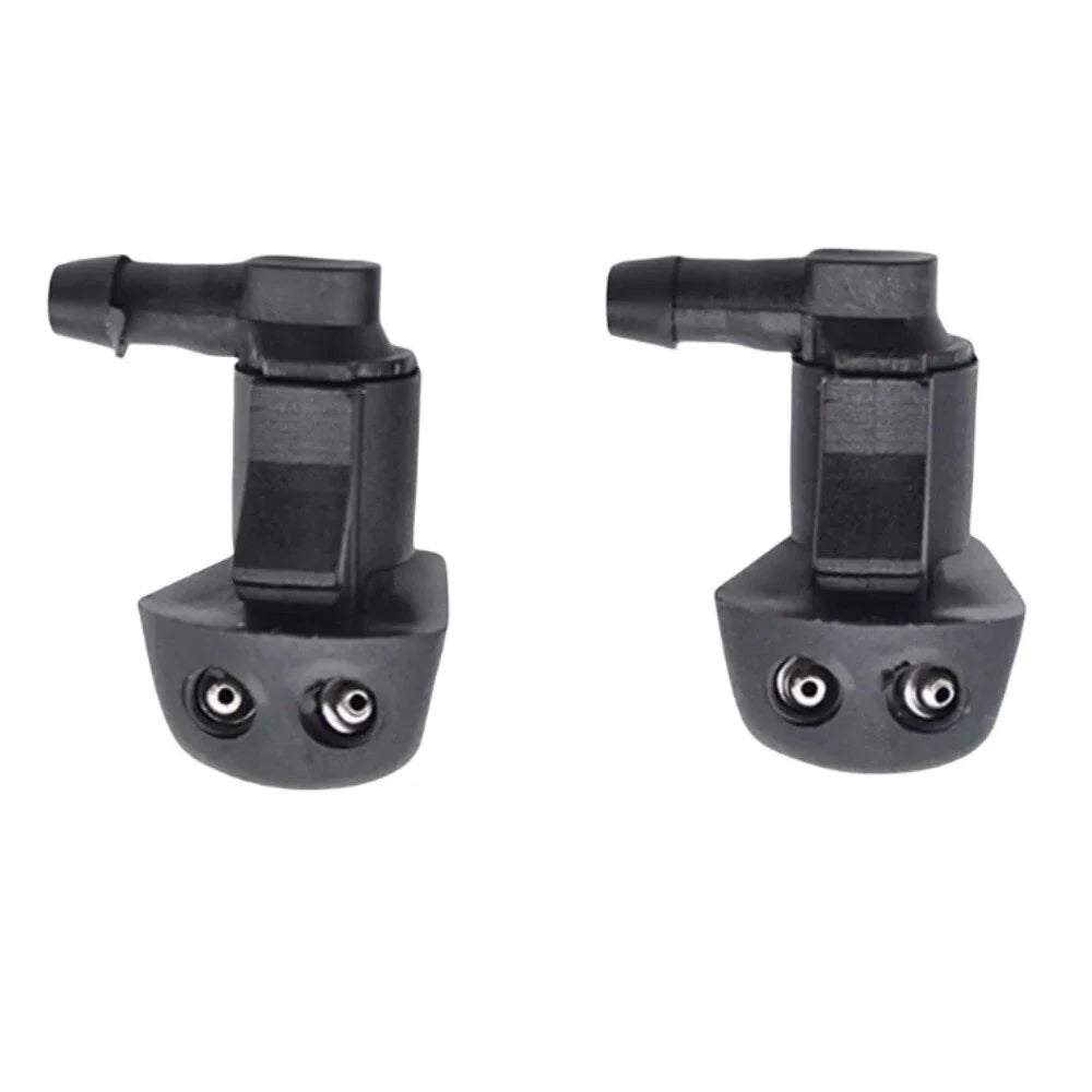 Windscreen Wiper Washer Nozzles for Mazda 6 5 3 RX-8 (2003-2012)