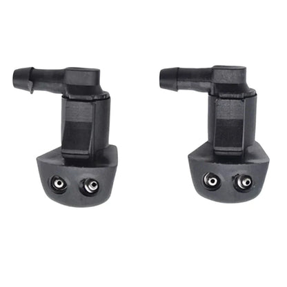 Windscreen Wiper Washer Nozzles for Mazda 6 5 3 RX-8 (2003-2012)