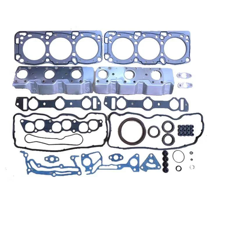 VRS Cylinder Head Gasket Set for Mitsubishi Magna 3.0L V6 (1993-1996)