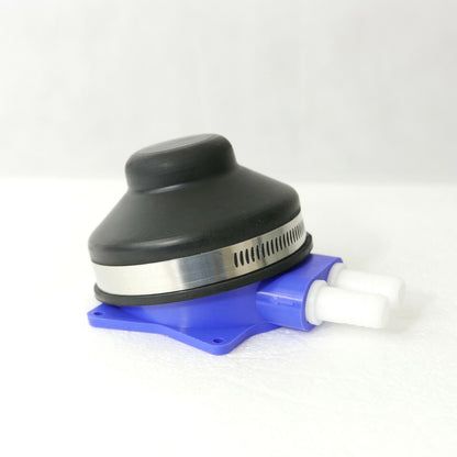 Foot Operated Manual Freshwater Pump for Boat (Universal)