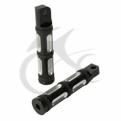 Engine Guard & Highway Footpegs Mount for Harley-Davidson Touring Street Glide