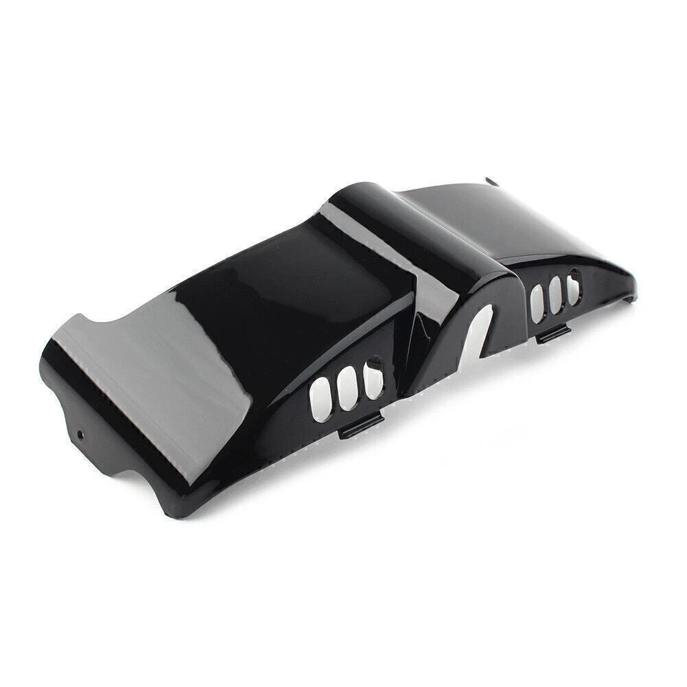 Black Inner Fairing Cap Cover for Harley Touring Street Electra Glide (2014–2018)