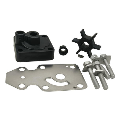 Maintenance Kit for Yamaha 4-Stroke 9.9HP 15HP Outboard (1999–2023)