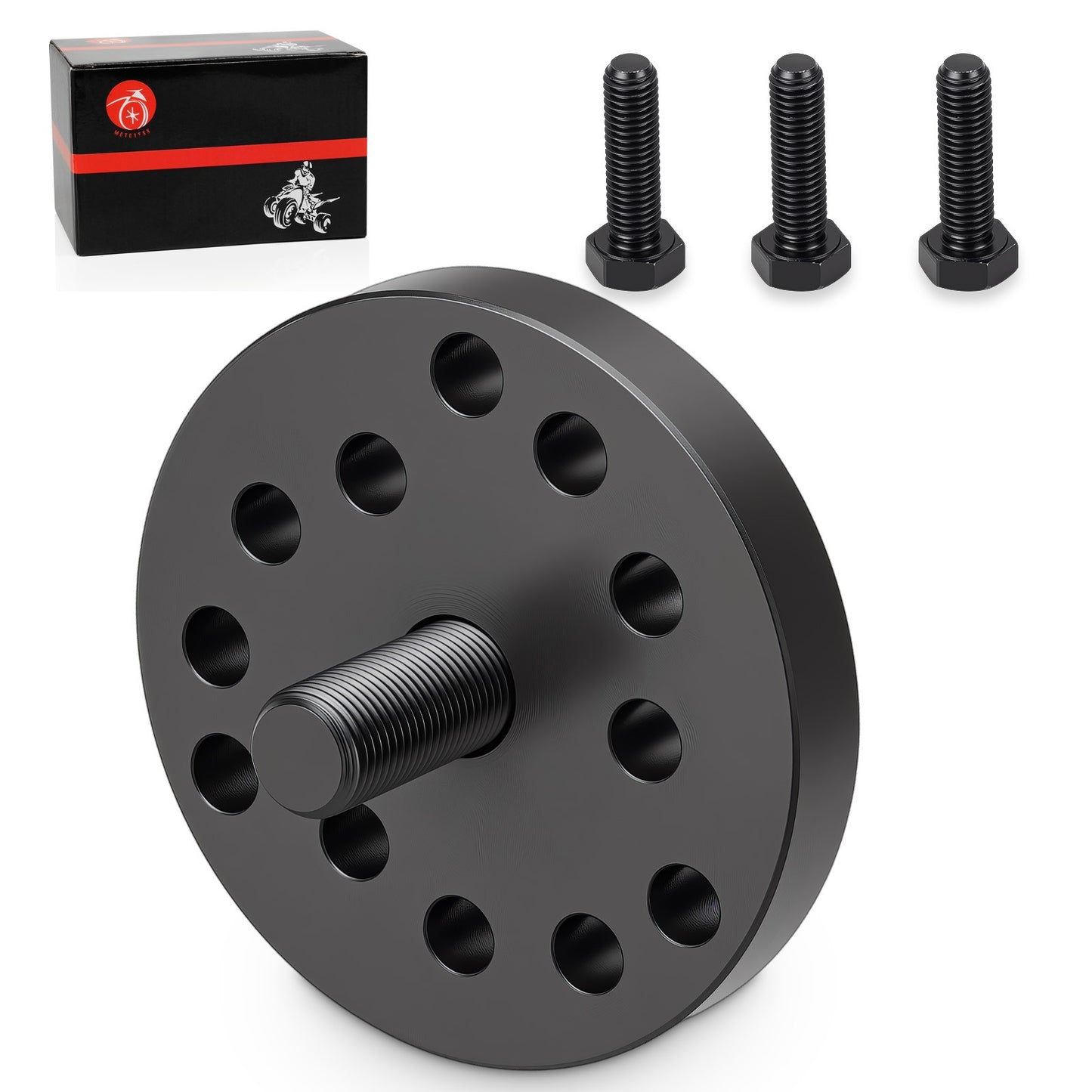 Flywheel Puller Tool for Seadoo Yamaha Kawasaki Polaris 2-Stroke Jet Skis