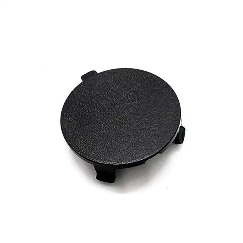 Front Center Console Screw Covers for BMW Z4 E85 E86 (2003-2009)